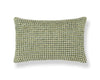 Heatherton Pillow 14 X 22 - Moss HNLBDK273330004 by Scalamandre Designer Pillow