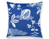 Pepper Pillow 22 X 22 - Royalblue HNSDDK166550004 by Scalamandre Designer Pillow
