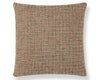 Confetti Pillow 22 X 22 - Tan HNSDDK420070004 by Scalamandre Designer Pillow