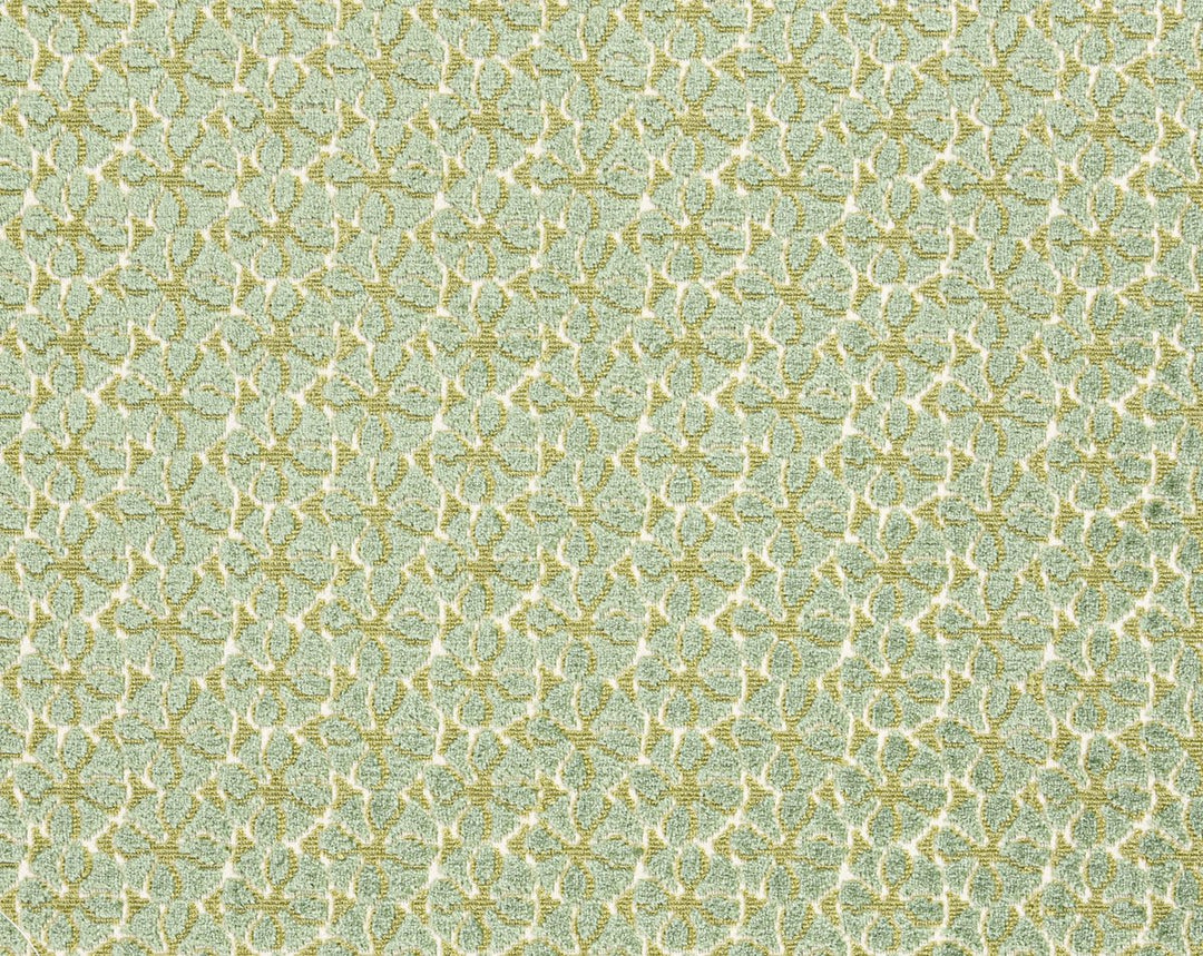 Petal Velvet Meadow HN273320005 by Hinson Designer Fabric