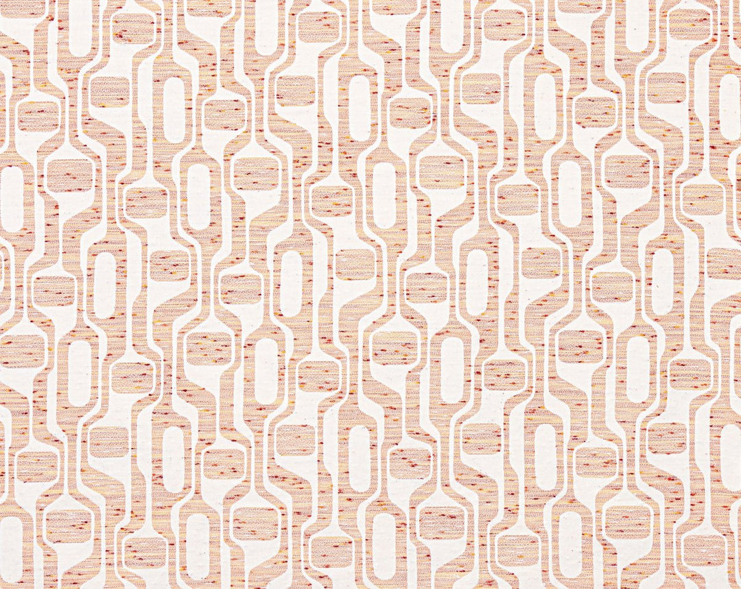 Telly Peach Melba HN273350005 by Hinson Designer Fabric