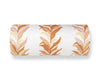 Chira Island Pillow 21 X 7 - Peach HNBADK166520005 by Scalamandre Designer Pillow