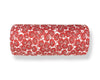 May Pillow 21 X 7 - Red HNBADK166560005 by Scalamandre Designer Pillow