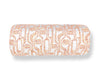 Telly Pillow 21 X 7 - Peachmelba HNBADK273350005 by Scalamandre Designer Pillow