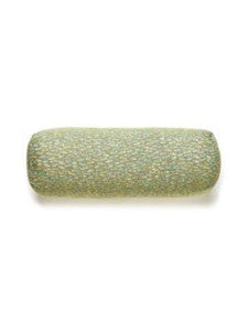 Rocket Pillow 21 X 7 - Green HNBROCKPILL0005 by Scalamandre Designer Pillows