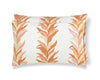 Chira Island Pillow 14 X 22 - Peach HNLBDK166520005 by Scalamandre Designer Pillow