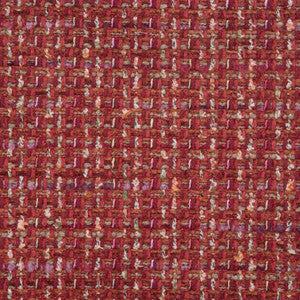 Confetti Red HN420070006 by Hinson Designer Fabric