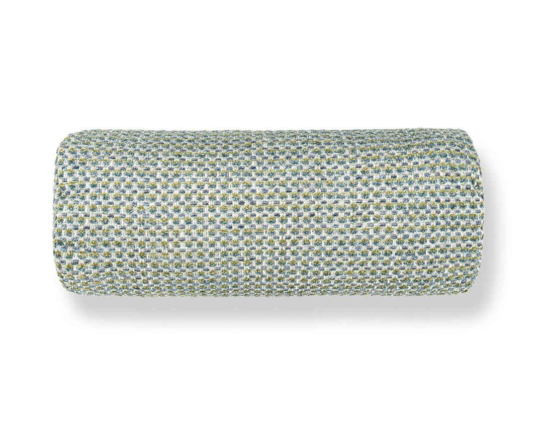 Heatherton Pillow 21 X 7 - Creek HNBADK273330006 by Scalamandre Designer Pillow