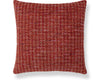 Confetti Pillow 22 X 22 - Red HNSDDK420070006 by Scalamandre Designer Pillow