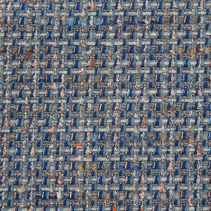 Confetti Blue HN420070007 by Hinson Designer Fabric