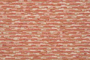 Rocket Peach HN420270007 by Hinson Designer Fabric