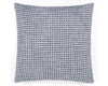 Heatherton Pillow 22 X 22 - Navy HNSDDK273330007 by Scalamandre Designer Pillow
