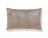 Heatherton Pillow 14 X 22 - Preppy HNLBDK273330008 by Scalamandre Designer Pillow