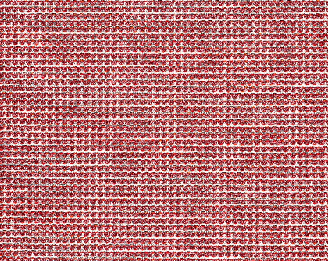 Heatherton Rouge HN273330009 by Hinson Designer Fabric