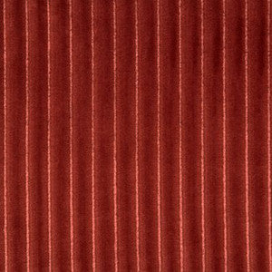 Highlight Red HN420040009 by Hinson Designer Fabric