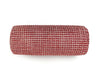 Heatherton Pillow 21 X 7 - Rouge HNBADK273330009 by Scalamandre Designer Pillow