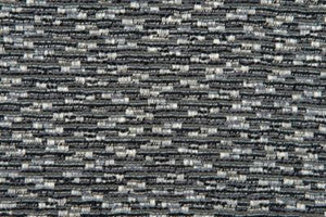Rocket Black HN420270010 by Hinson Designer Fabric