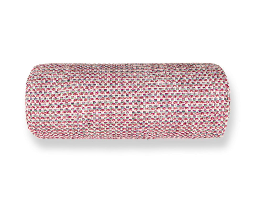 Heatherton Pillow 21 X 7 - Posey HNBADK273330010 by Scalamandre Designer Pillow