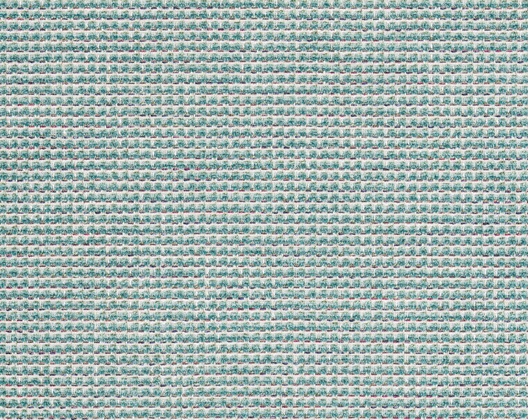 Heatherton Aquamarine HN273330012 by Hinson Designer Fabric