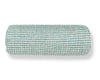 Heatherton Pillow 21 X 7 - Aquamarine HNBADK273330012 by Scalamandre Designer Pillow