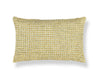 Heatherton Pillow 14 X 22 - Lemon HNLBDK273330013 by Scalamandre Designer Pillow