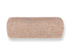 Heatherton Pillow 21 X 7 - Peach HNBADK273330014 by Scalamandre Designer Pillow