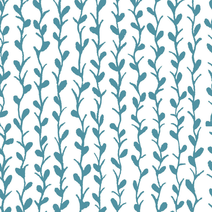 Hobbes 8 Teal by Aoc Fabric Aoc Fabric Hobbes 8 TealFabric THE ART OF COLOR OASIS USA </p><p>Repeat: H: 6.000, V: 0.750 56 in - Fabric Carolina -