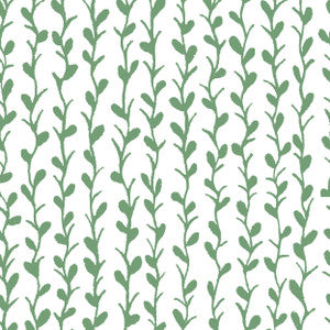 Hobbes 9 Fern by Aoc Designer Fabric