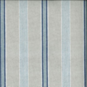 Hobo Blue 02 by Norbar Designer Fabric