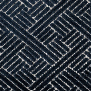 Hodgeville 1 Baltic by Stout Designer Fabric