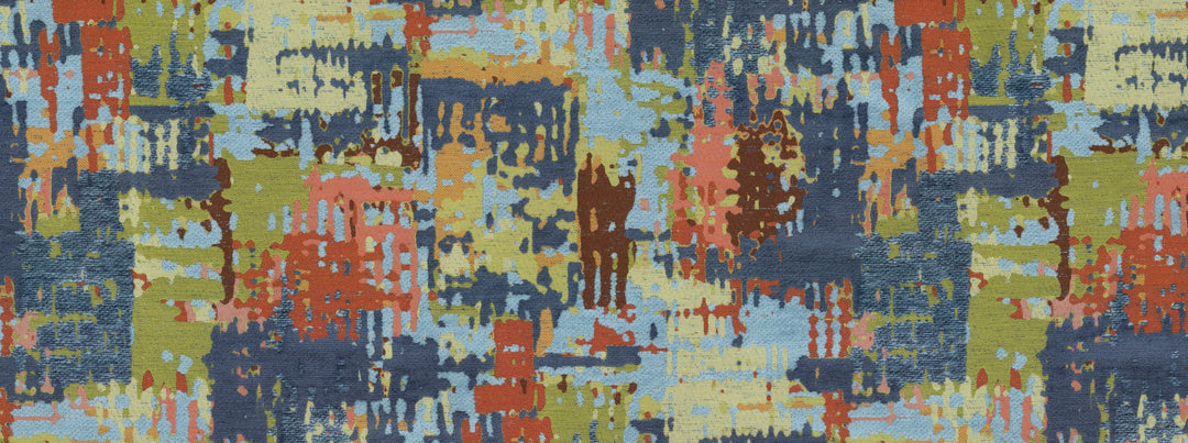 Hodgepodge 332 Fiesta by Covington Designer Fabric
