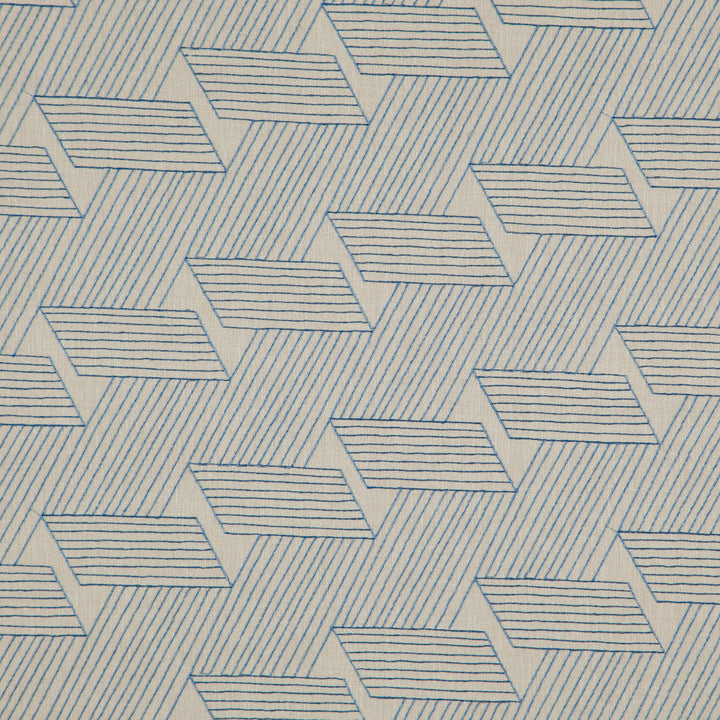 Hogan 65J8351 by JF Designer Fabric Premier Embroidery Book 58% Polyester, 42% Cotton India Horizontal: 12.875 and Vertical: 4.625 54 - Swanky Fabrics -