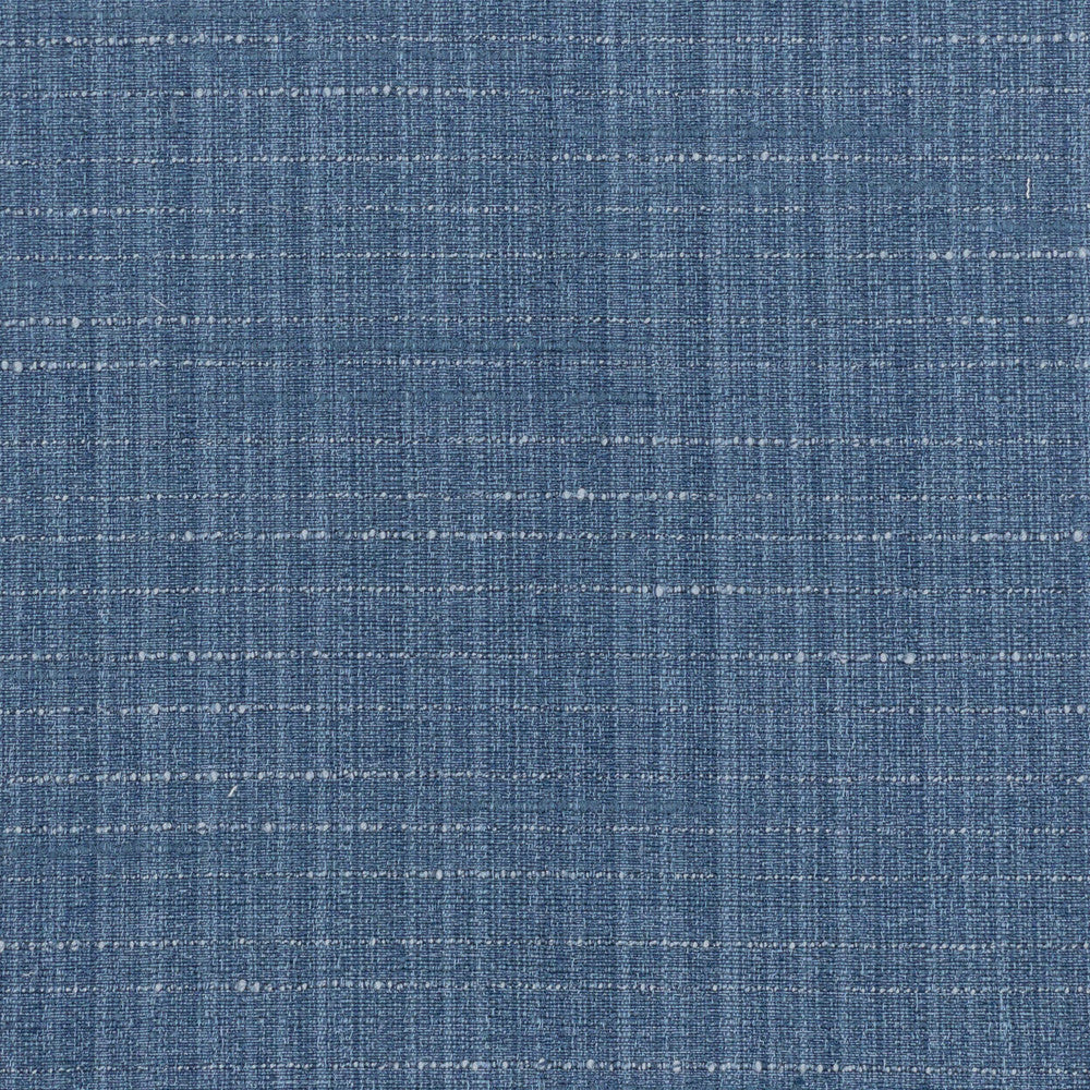 Holbrook 2 Royal by Stout Designer Fabric COLOR MY WINDOW AQUA/HARBOR 79%POL 21%COT INDIA FLAME RETARDANT-U.F.A.C. CLASS 1 CATB 117-2013 WYZENBEEK 51 000 DOUBLE RUB WEAR TEST (HEAVY DUTY) Horizontal: 6.750 and Vertical: 9.000 54 in - Swanky Fabrics -