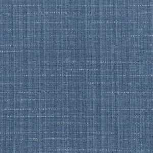 Holbrook 2 Royal by Stout Designer Fabric