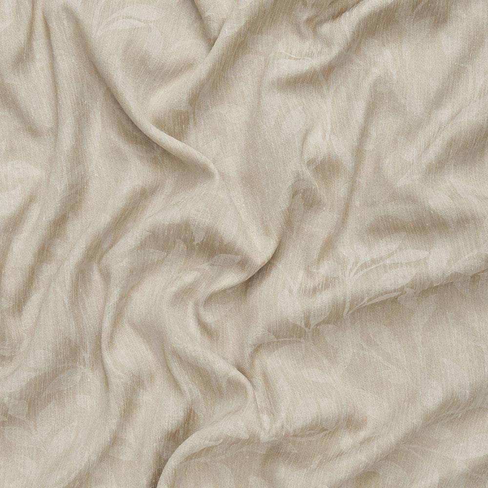 HOLCROFT 34J8231 by JF Designer Fabric Winning Windows Carrington 100% Polyester Turkey  Horizontal: 15 and Vertical: 14.5 118  - Swanky Fabrics -