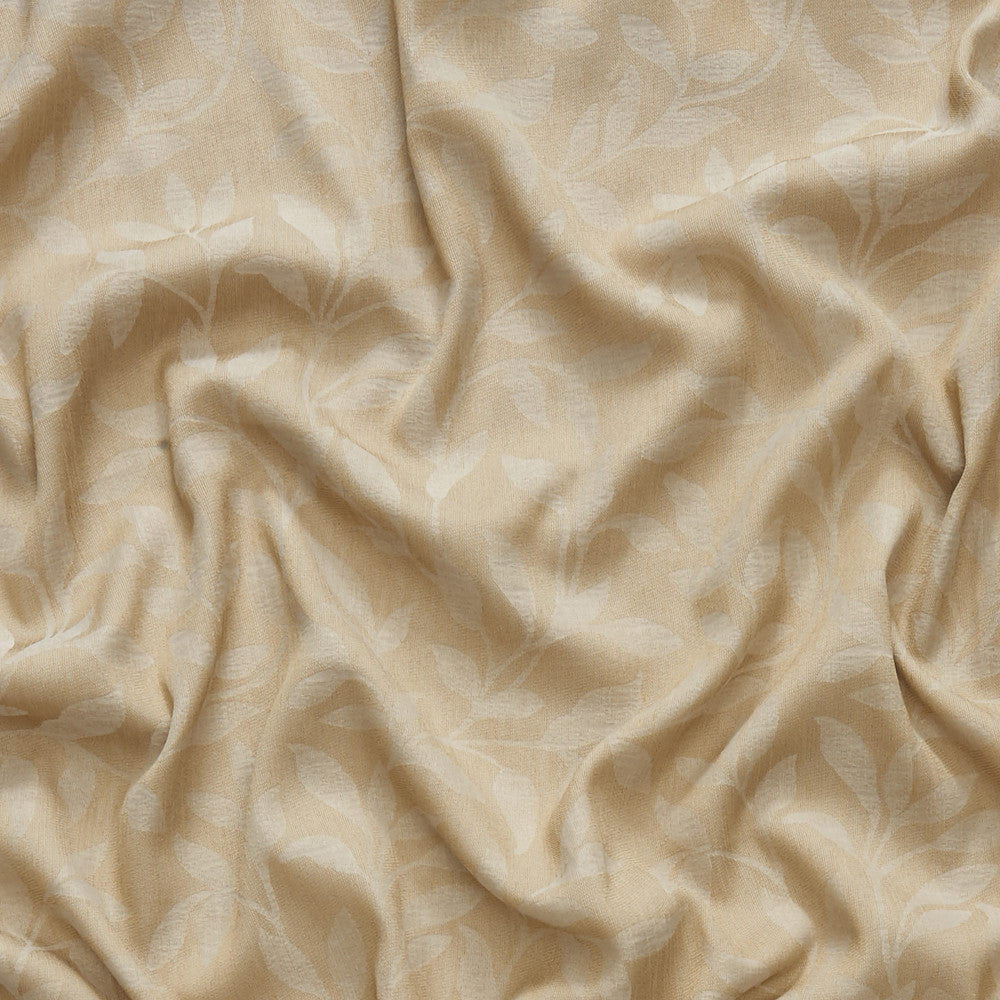 HOLCROFT 36J8231 by JF Designer Fabric Winning Windows Carrington 100% Polyester Turkey  Horizontal: 15 and Vertical: 14.5 118  - Swanky Fabrics -