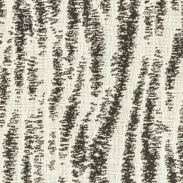 Holden 1 Black/White by Stout Fabric Stout Fabric Holden 1 Black/WhiteFabric WELL SUITED SUNBRELLA 100%SN USA </p><p>Repeat: H: 14.000, V: 14.000 54 in - Fabric Carolina -