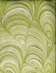 Holden Green 203 by Norbar Designer Fabric