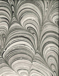 Holden Grey 231 by Norbar Designer Fabric MONTAGE 100% POLYESTER SPAIN 20 3/8"V 13 1/3"H 54 - Swanky Fabrics -