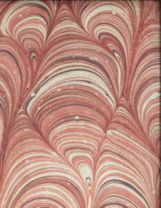 Holden Rose 216 by Norbar Designer Fabric
