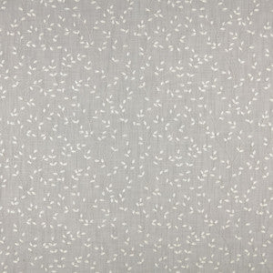 Holiday 4 Pewter by Marcus William Designer Fabric
