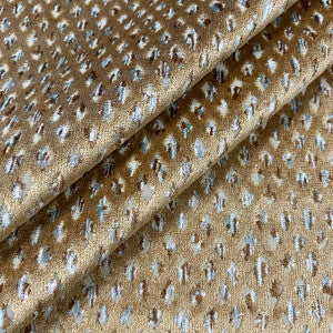 Hollis Caramel by Magnolia Designer Fabric