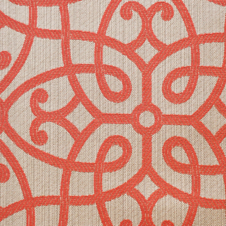 Holmes 44J6811 by JF Crypton Designer Fabric Color Concepts Crypton Home Dahlia 84% Rayon, 16% Cotton United States 48000 Horizontal: 14 and Vertical: 14 57 - Swanky Fabrics -