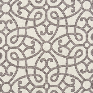 Holmes 96J6821 by JF Crypton Designer Fabric