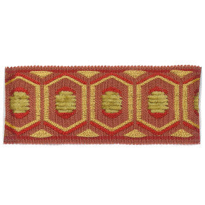 Honeycomb 2 Quartz by Stout Designer Trim
