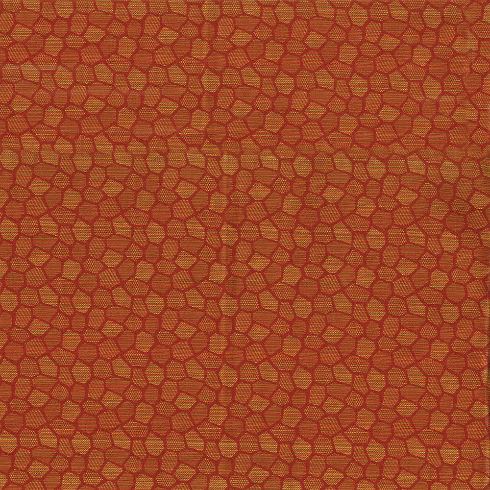 Honeycomb 405 Sunset by Crypton Designer Fabric N/A 74% Polyester, 14% Recycled Post Industrial Polyester, 12% Recycled Post Consumer Polyester US 100,000 Double Rubs </p><p>Repeat: Horizontal: 2.4" (6.3 cm) Across the Roll and Vertical: 2.4" (6.3 cm) Up the Roll 55" (140 cm) - Swanky Fabrics -