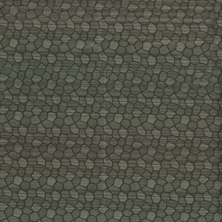 Honeycomb 9006 Gunmetal by Crypton Designer Fabric N/A 74% Polyester, 14% Recycled Post Industrial Polyester, 12% Recycled Post Consumer Polyester US 100,000 Double Rubs </p><p>Repeat: Horizontal: 2.4" (6.3 cm) Across the Roll and Vertical: 2.4" (6.3 cm) Up the Roll 55" (140 cm) - Swanky Fabrics -