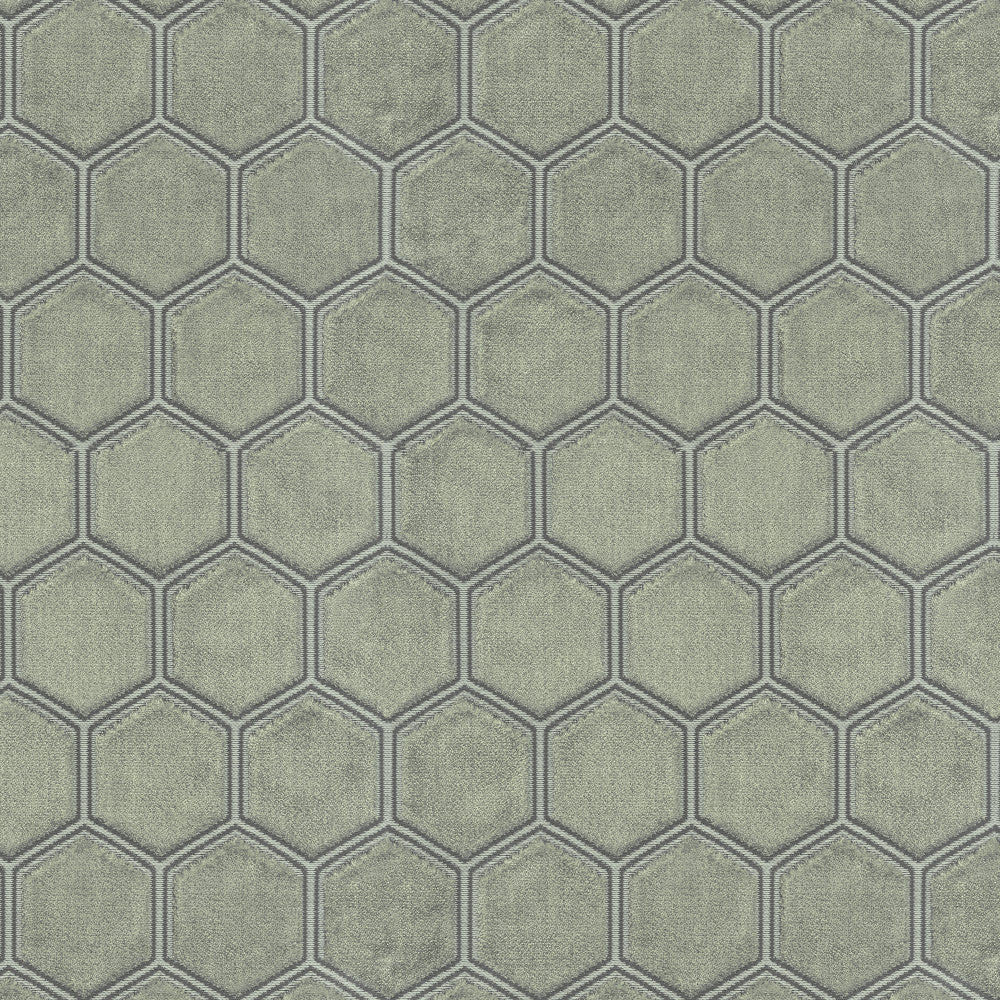 HONEYCOMB 30J8581 by JF Designer Fabric Sand Dunes 55% Polyester, 45% Viscose India  Horizontal: 2.25 and Vertical: 4.25 54  - Swanky Fabrics -