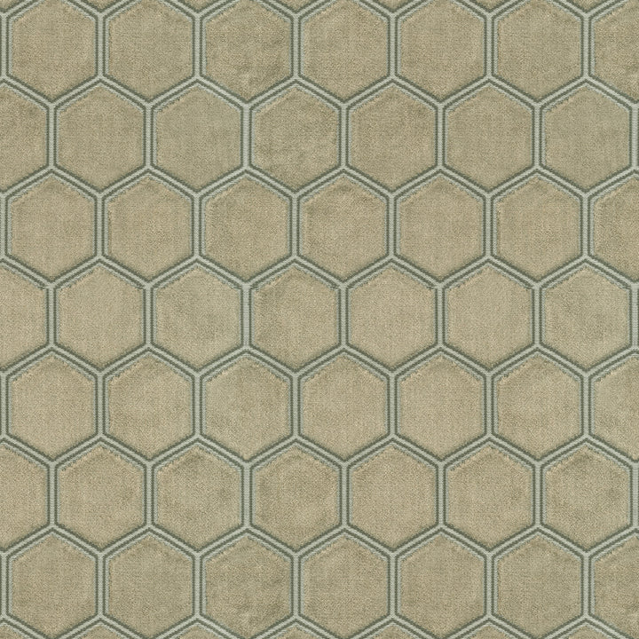 Honeycomb 36J8581 by JF Designer Fabric Sand Dunes 55% Polyester, 45% Viscose India 30000 Horizontal: 2.25 and Vertical: 4.25 54 - Swanky Fabrics -