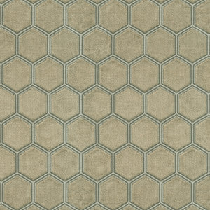 Honeycomb 36J8581 By JF Designer Fabric